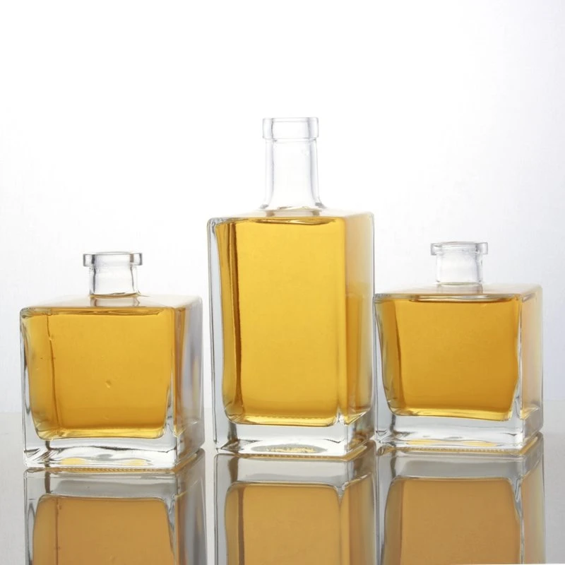 Staklena boca od 500 ml