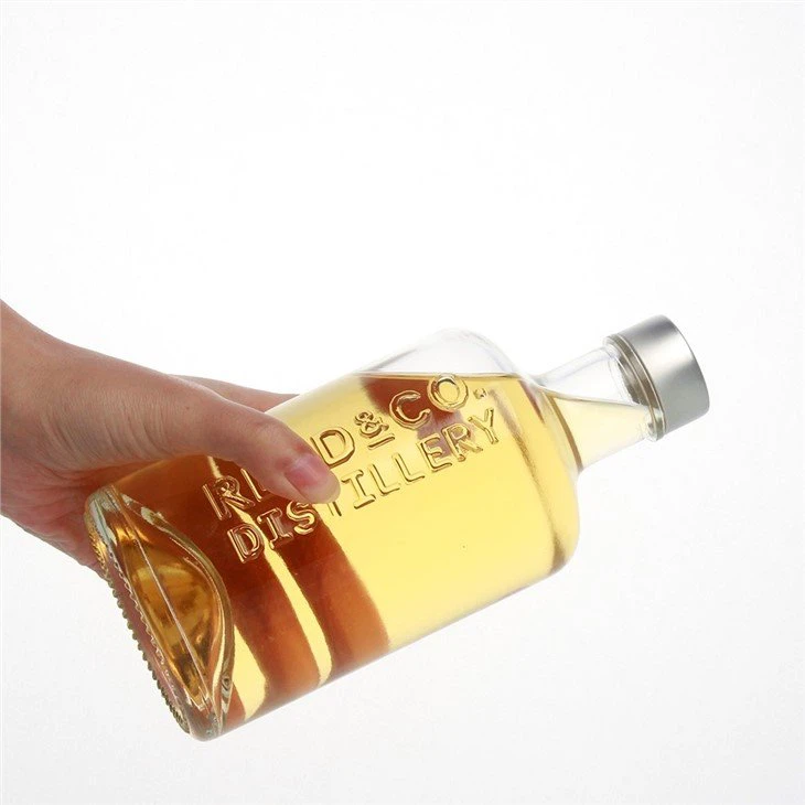 gin engrave bottle - 6