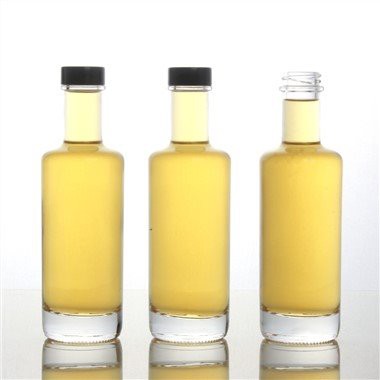 Gin staklena boca od 200 ml