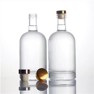 700 ml Oslo staklene boce