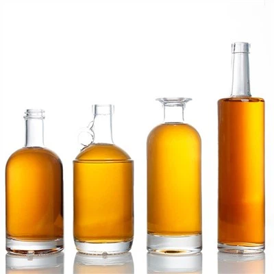 Da li boce alkoholnih pića utiču na ukus alkoholnih pića?