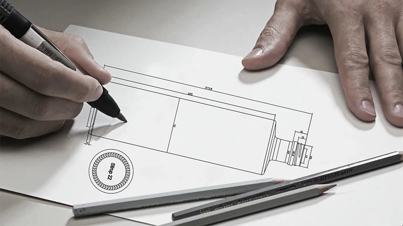 Custom Molds Custom Molds