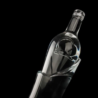 Kako da koristim bocu vina kao DIY projekat?